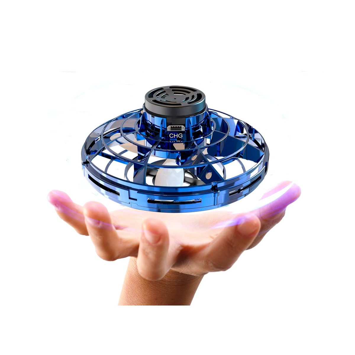 GENERICO - Drone Mini Quad Pro Con Sensor - SC