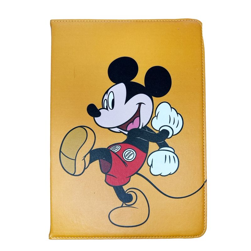 JOIGO - Carcasa Funda Para Tablet 11 Pulgada Universal Mickey