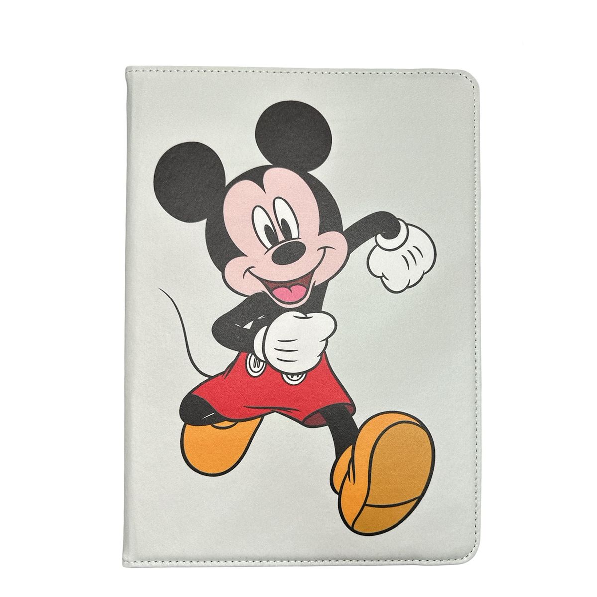 GENERICO - Carcasa Funda Para Tablet 11 Pulgada Universal Mickey Risa