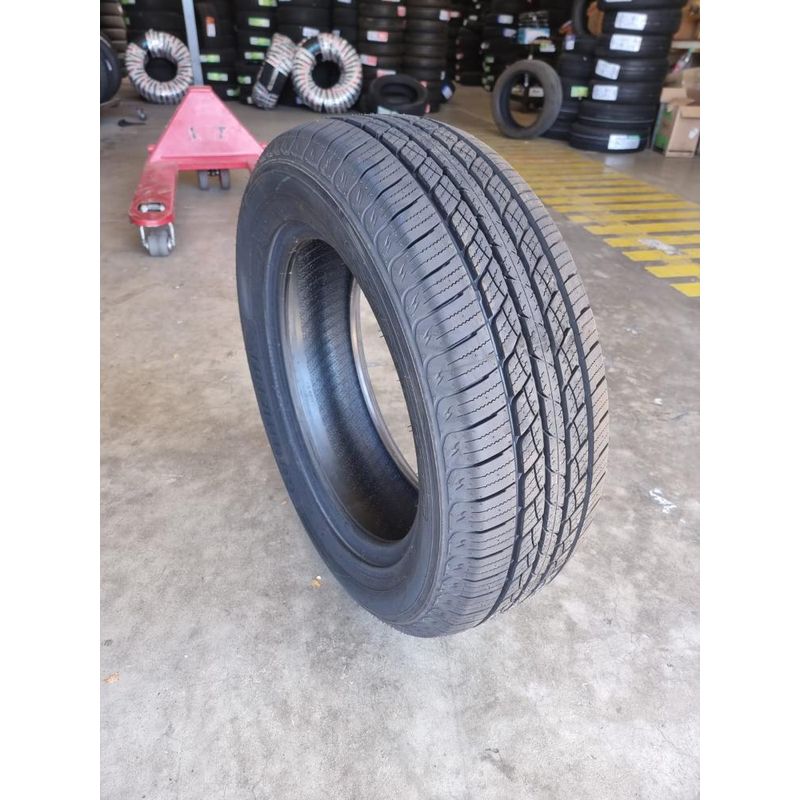 GOODRIDE - NEUMATICO 22560 R17 SU318 99T