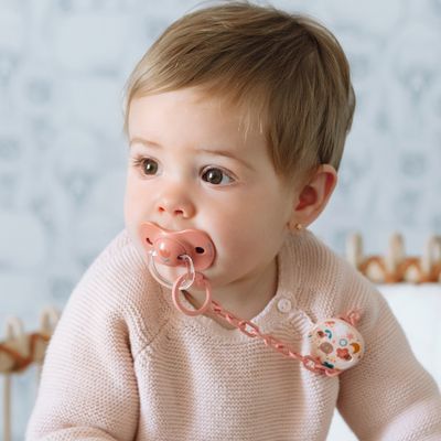 Imagen 2 del producto BROCHE PINZA FOREST RS