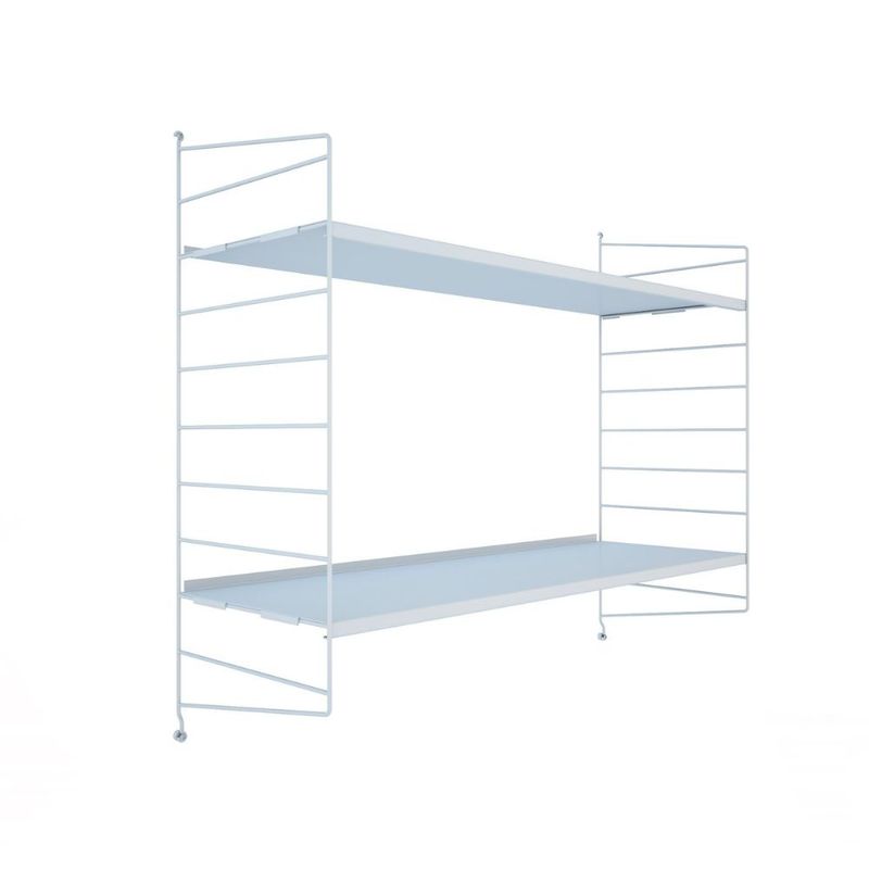HBT - Soporte Repisa Vintage hbt Blanca