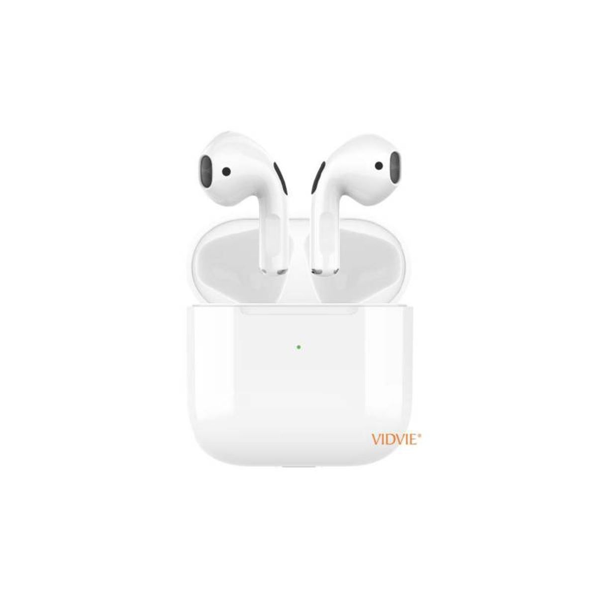 GENERICO - Audifonos Inalámbricos Bluetooth Vidvie Mini Pods