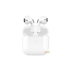 GENERICO - Audifonos Inalámbricos Bluetooth Vidvie Mini Pods
