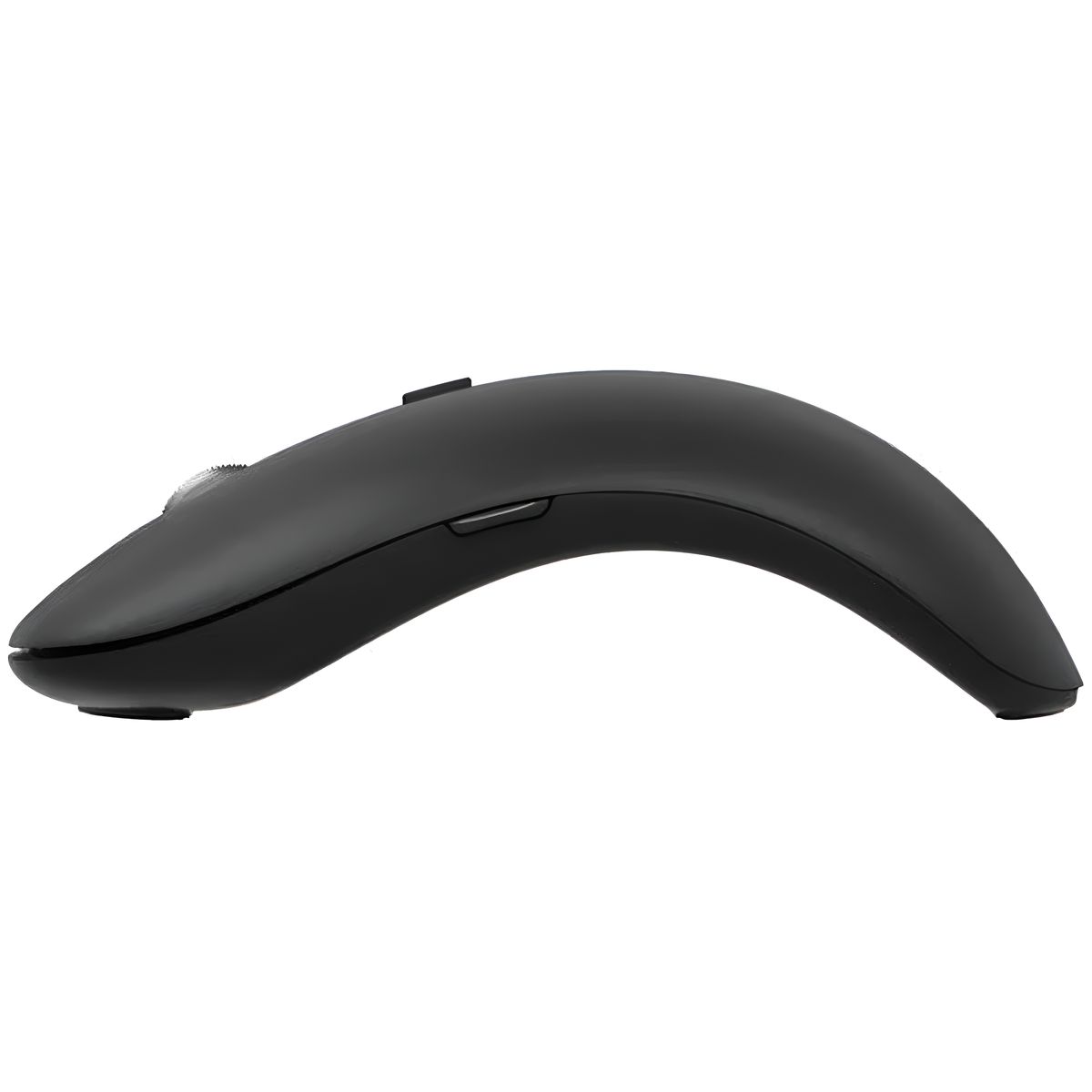 VIEWSONIC - Mouse Ergonomico Inalámbrico Bluetooth + Nano USB 2.4G MB634