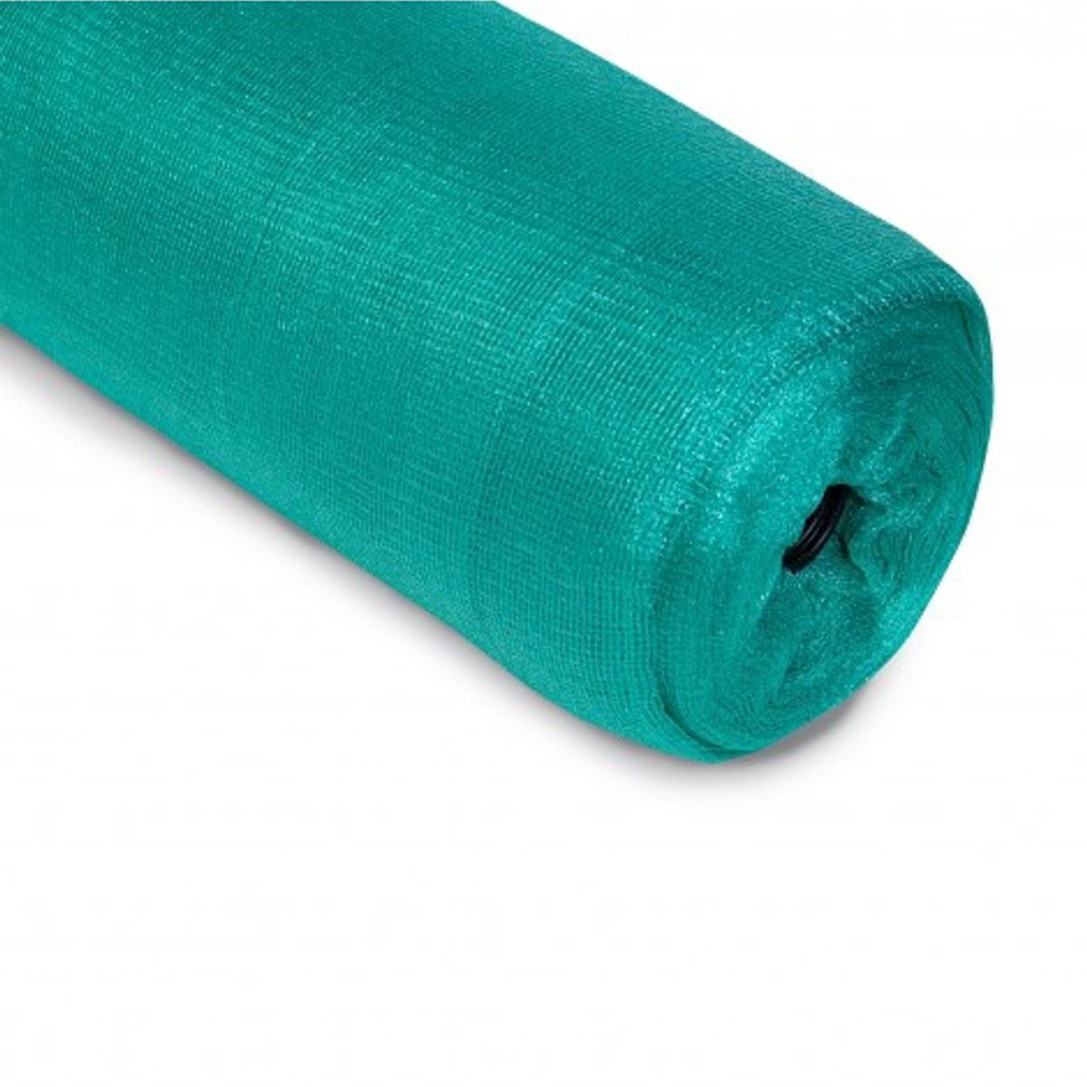 SIGNET - Malla Raschel 65% Verde 2.1 x 100 Metros Signet