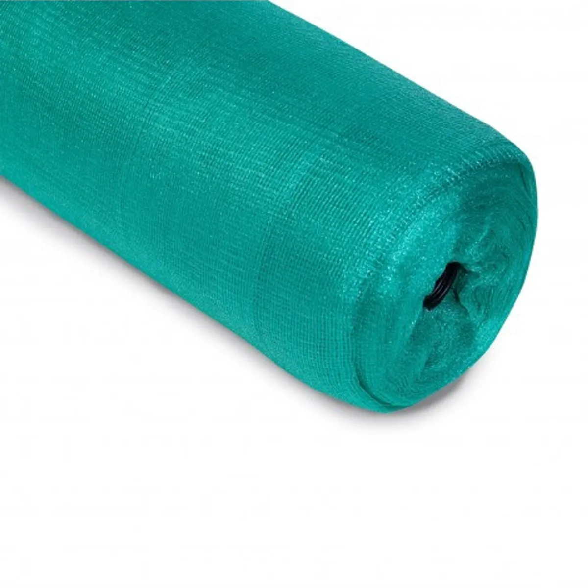 SIGNET - Malla Raschel 65% Verde 4.2 x 100 Metros Signet