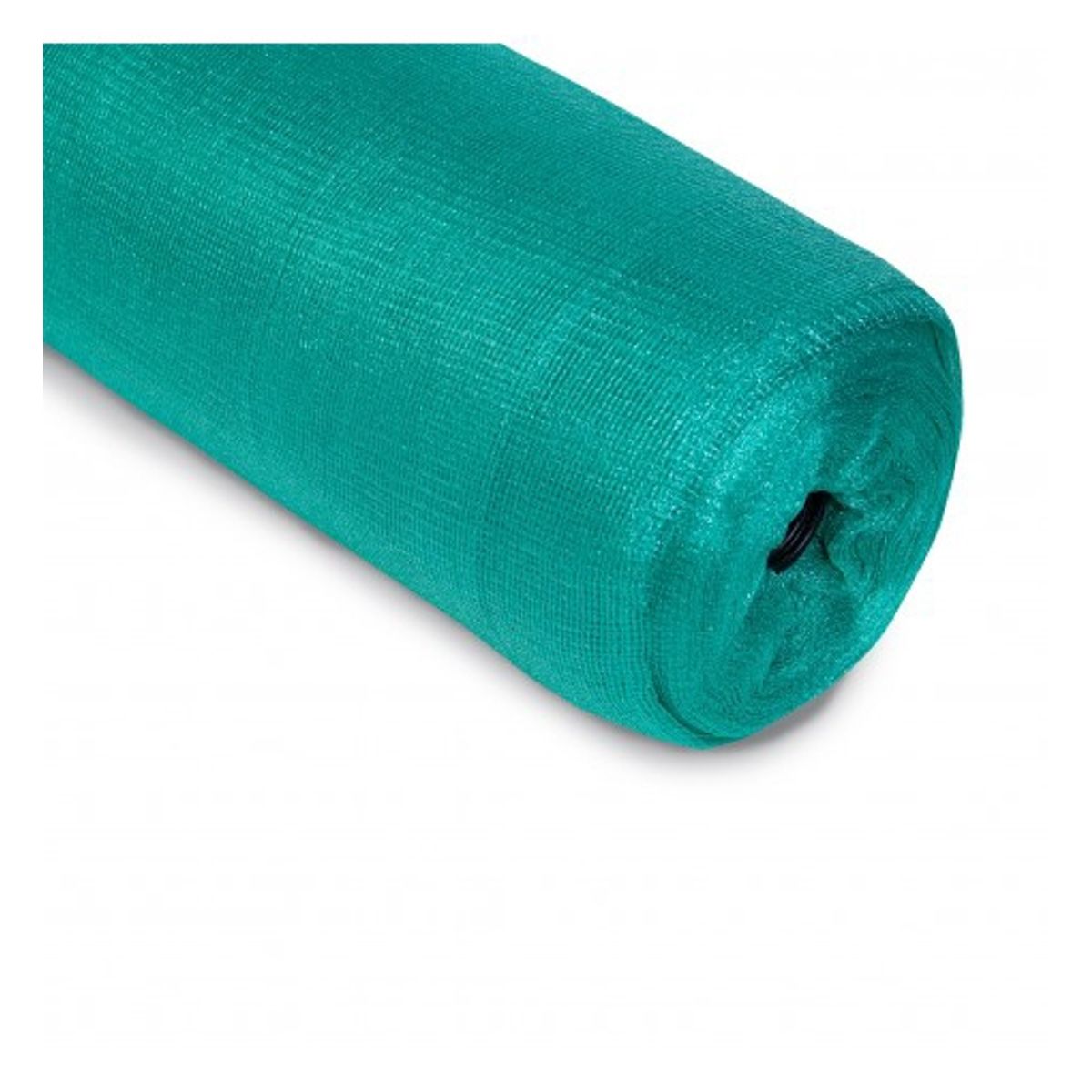 SIGNET - Malla Raschel 80% Verde 2.1 x 100 Metros Signet