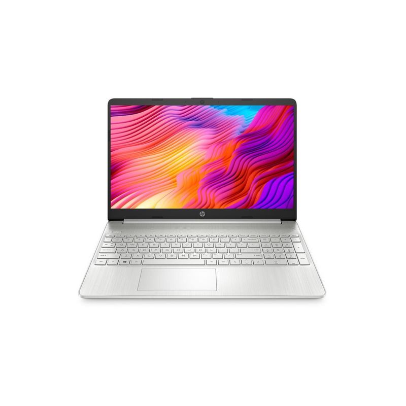 HP - Notebook intel i5-1235U/ 8GB/ 512GB/ 15.6"/ W11H 15-DY5000LA HP