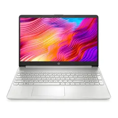 HP - Notebook intel i5-1235U/ 8GB/ 512GB/ 15.6"/ W11H 15-DY5000LA