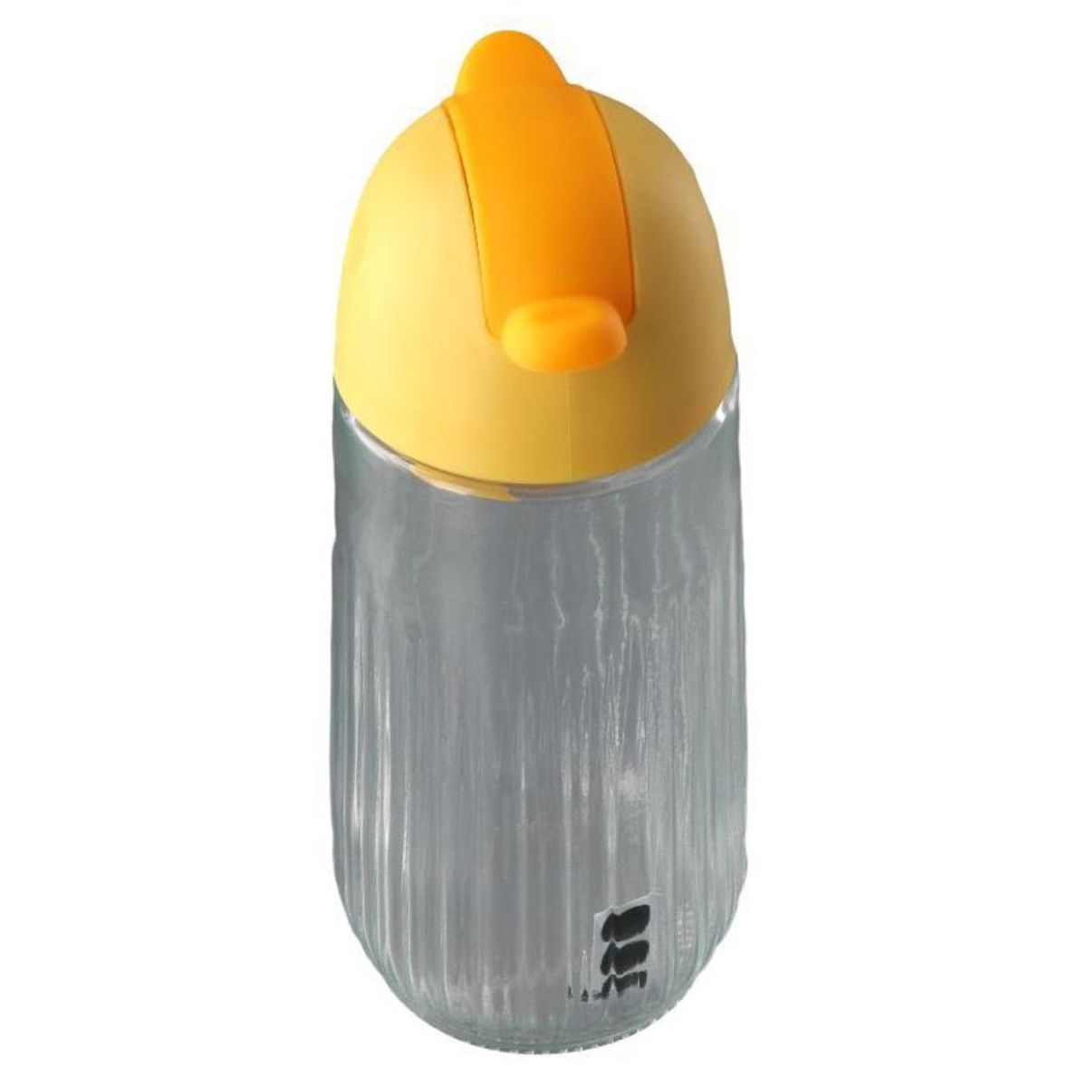 OEM - BOTELLA DISPENSADOR DE ACEITE 660ML VIDRIO SIN PLOMO