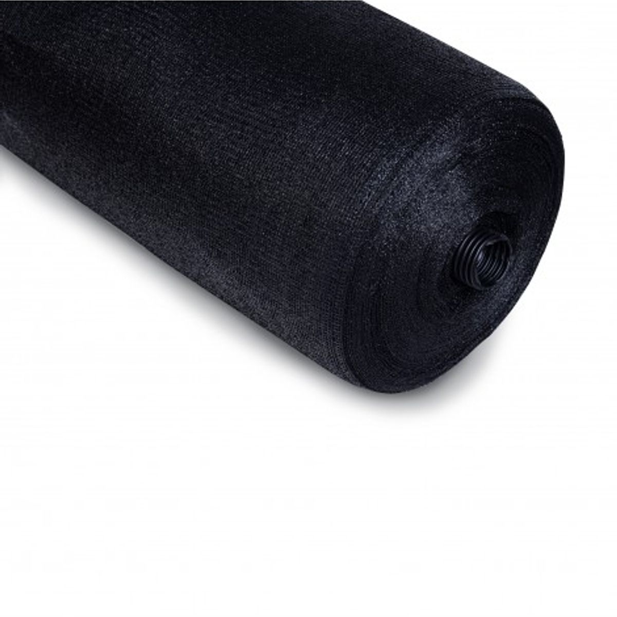 SIGNET - Malla Raschel 65% Negro 2.1 x 100 Metros Signet.