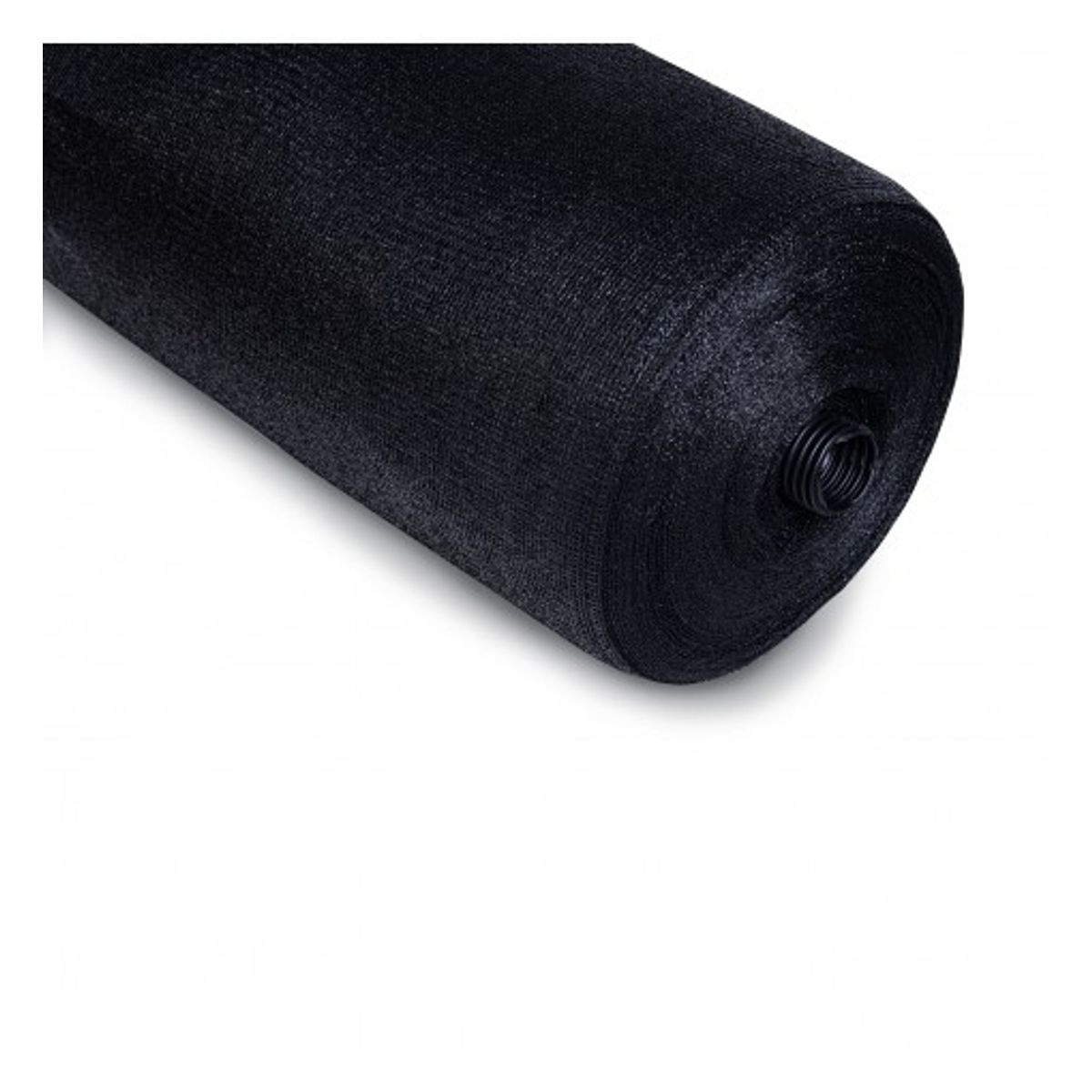 SIGNET - Malla Raschel 80% Negro 2.1 x 100 Metros Signet