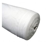 Malla Raschel 80% Blanco 2.1 x 100 Metros