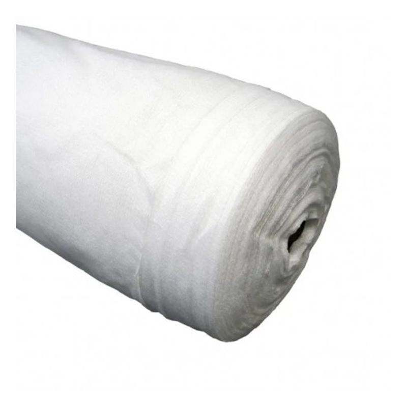 SIGNET - Malla Raschel 80% Blanco 2.1 x 100 Metros Signet