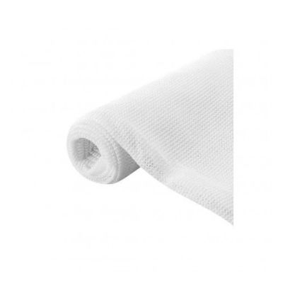 Imagen 2 del producto Malla Raschel 80% Blanco 2.1 x 100 Metros