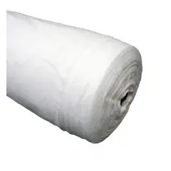 SIGNET - Malla Raschel 80% Blanco 4.2 x 100 Metros