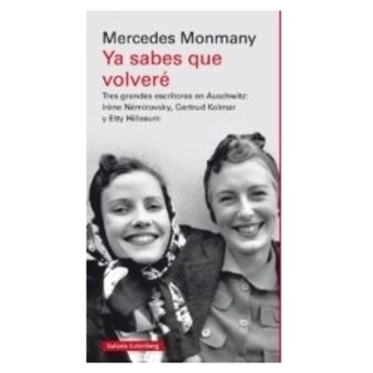 10BOOKS - Ya Sabes Que Volveré