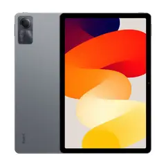XIAOMI - Tablet Redmi Pad SE Graphite Gray 128/4GB