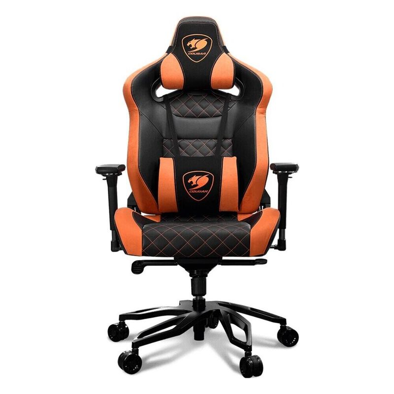 COUGAR - Silla Gamer Cougar Armor Titan Pro