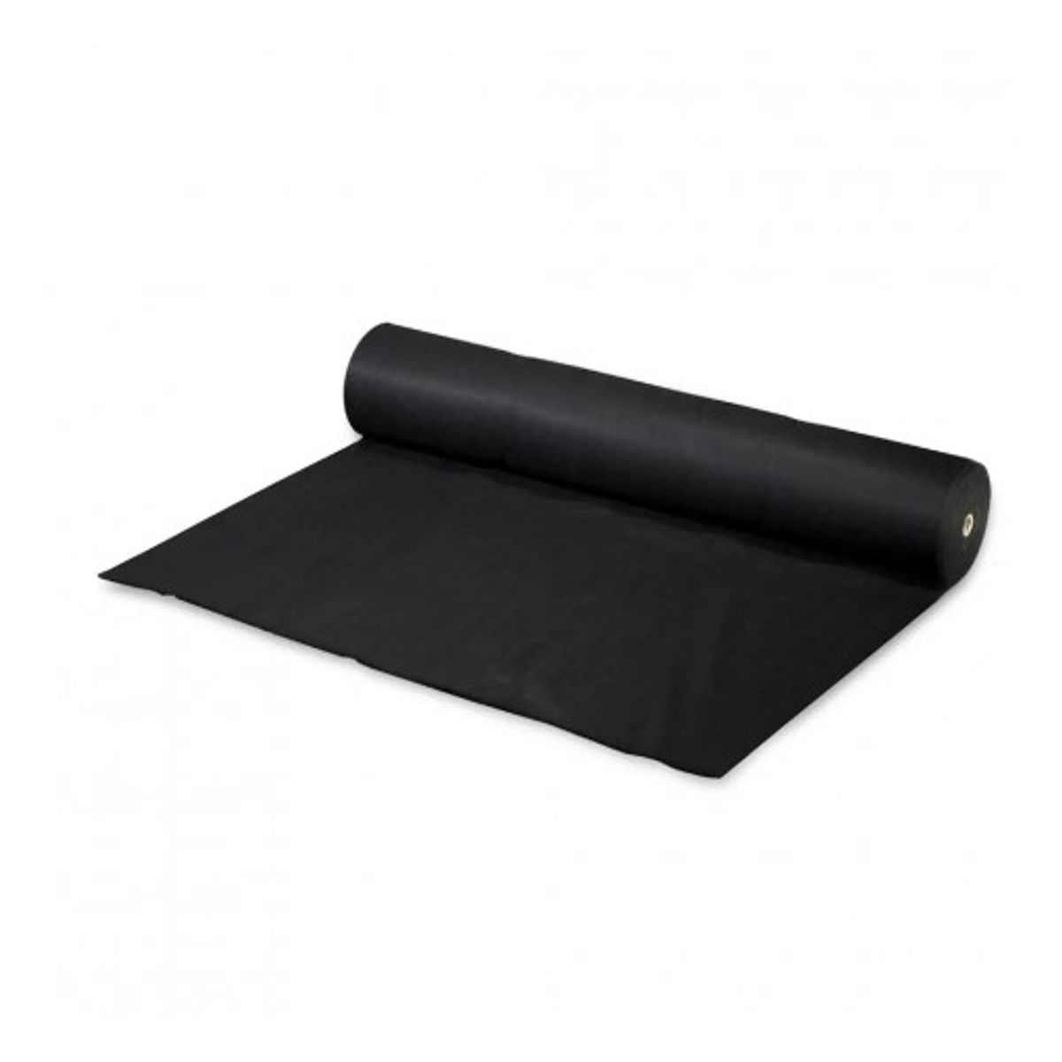 SIGNET - Malla Geotextil Negro 200 gr/m2 Rollo 4x100 Metros Signet