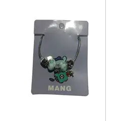 GENERICO - Pulsera juvenil mangbts
