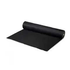 SIGNET - Malla Geotextil Negro 200 gr/m2 Rollo 4x200 Metros