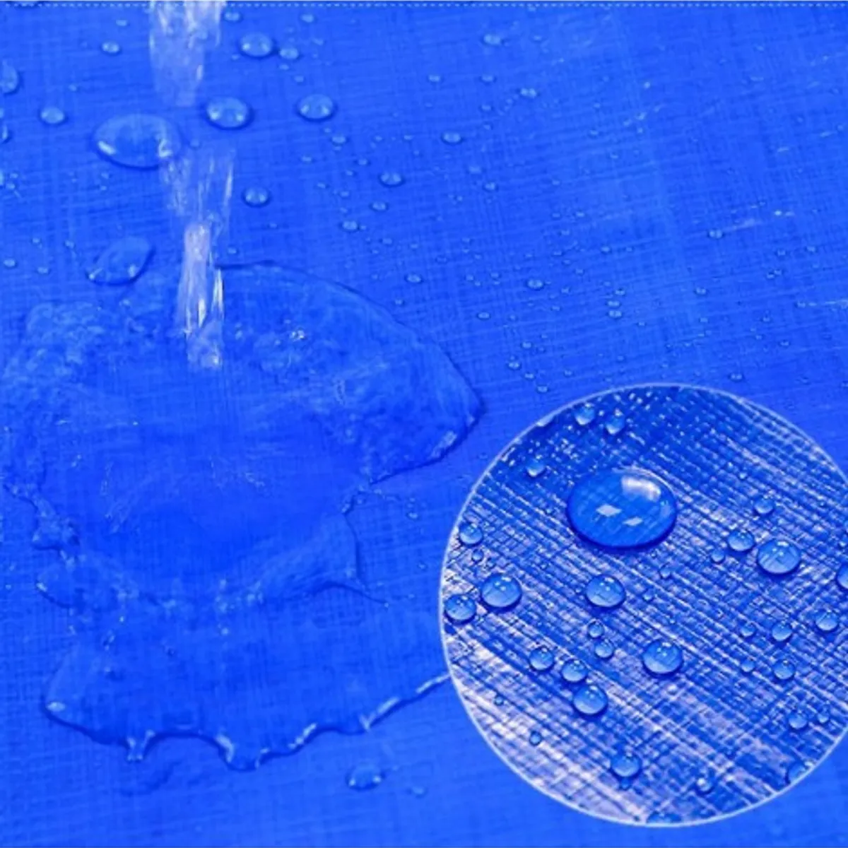 SIGNET - Lona Multiuso 6x8 Metros Signet