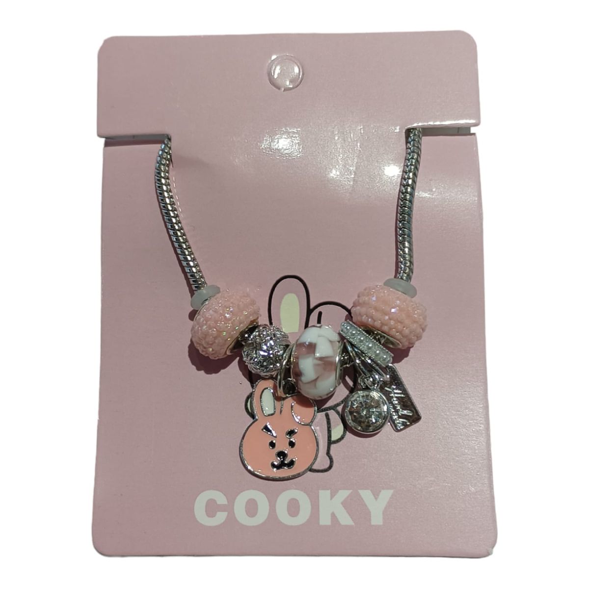 GENERICO - pulsera juvenilcookybts