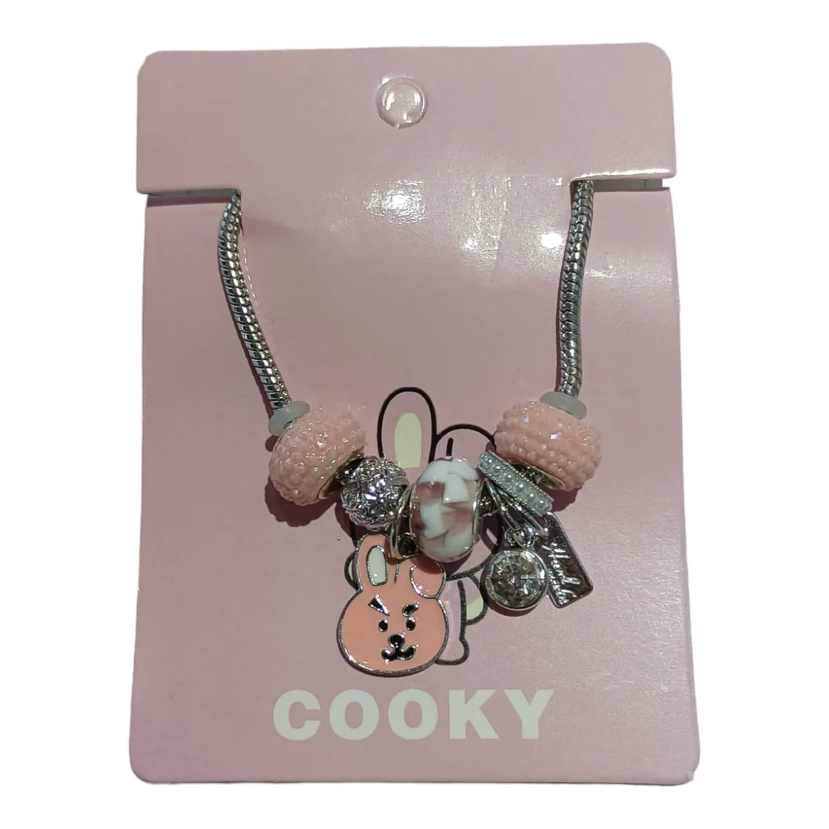 GENERICO - pulsera juvenilcookybts