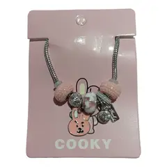 GENERICO - Pulsera juvenilcookybts