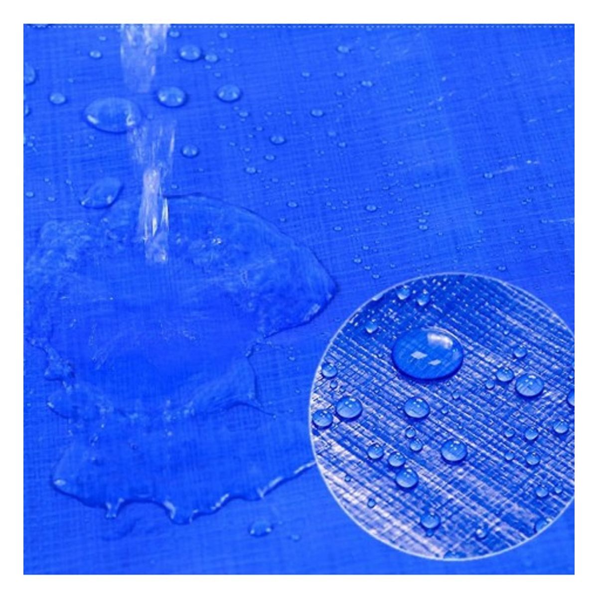 SIGNET - Lona Multiuso 10x12 Metros Signet