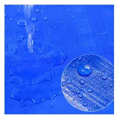 SIGNET - Lona Multiuso 10x12 Metros