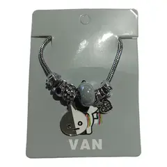 GENERICO - Pulsera juvenil vanbts
