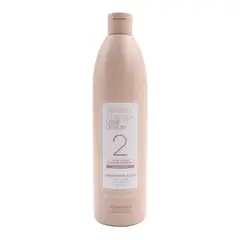 ALFAPARF MILANO - KERATINA ALISADORA SMOOTHING FLUID KERATIN THERAPY LISSE DESING ALFAPARF 500 ML.