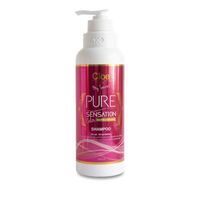 SHAMPOO PURE SENSATION COLOR CLOE 400ML