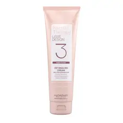 ALFAPARF MILANO - CREMA DESENREDANTE DETANGLING CREAM KERATIN THERAPY LISSE DESING ALFAPARF 150 ML.