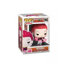 FUNKO - Pop! Hunter X Hunter: Hisoka - 652 GameWarrior