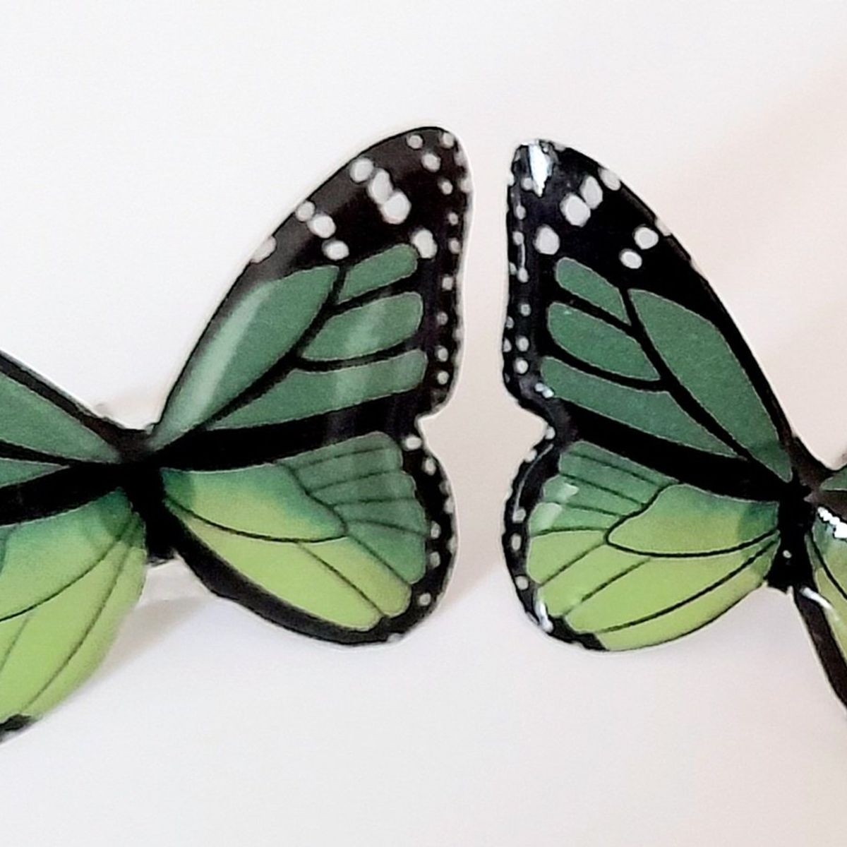 CATHALIFAUDJOYAS - aros mariposas CathalifaudJoyas