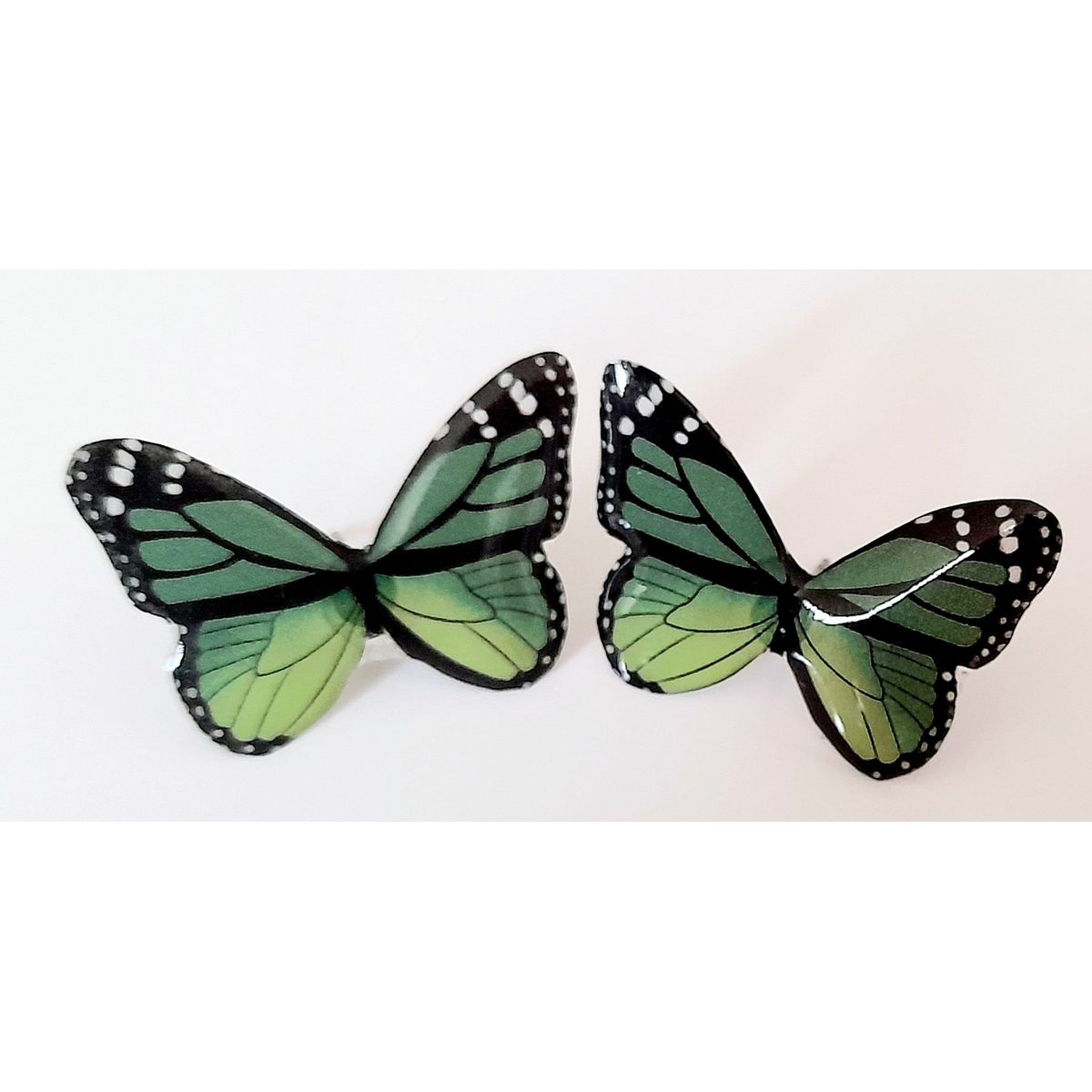 CATHALIFAUDJOYAS - aros mariposas CathalifaudJoyas