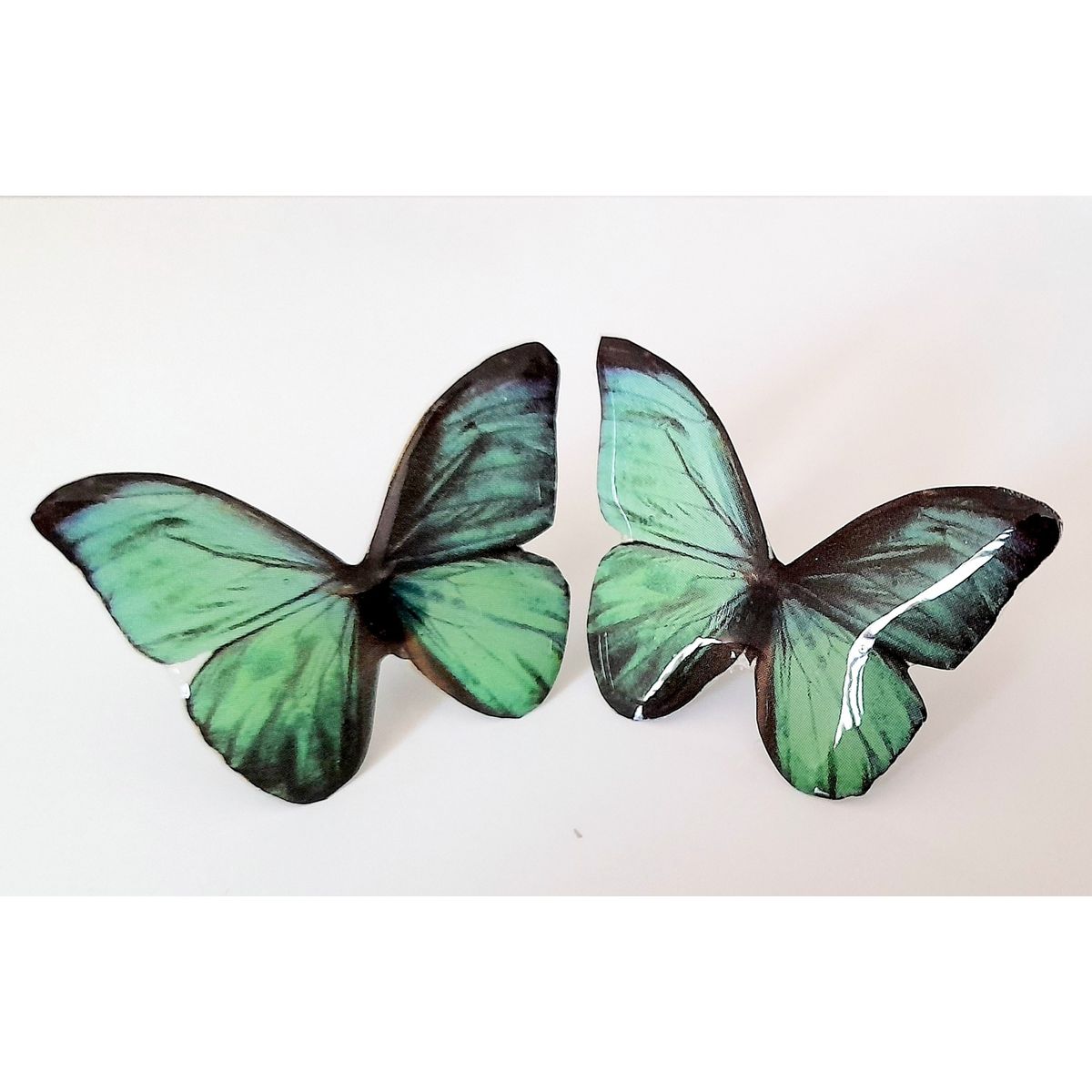 CATHALIFAUDJOYAS - Aros mariposas CathalifaudJoyas