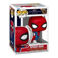 Pop! Spider-Man No Way Home S3: Spider-Man - 1160
