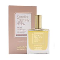 ACEITE CAPILAR THE OIL KERATIN THERAPY LISSE DESING ALFAPARF 50 ML..-