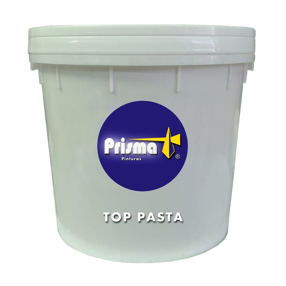 GENERICO - Top Pasta elastomérica