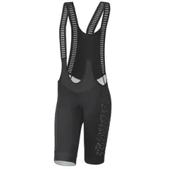 IBIKES - Calza Bib Kross Flow Lady Black Md