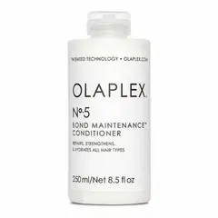 OLAPLEX - 5 Bond Maintenance Acondicionador 250ml.