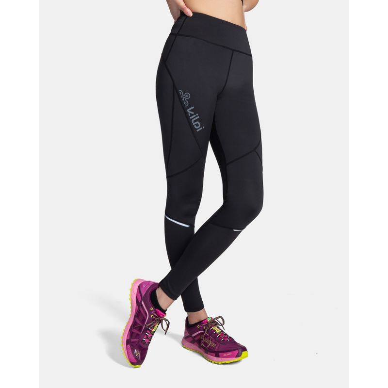 KILPI - Calzas Kilpi Lamirae-W Mujer Blk