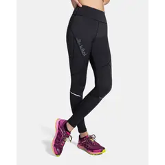 KILPI - Calzas Lamirae-W Mujer Blk
