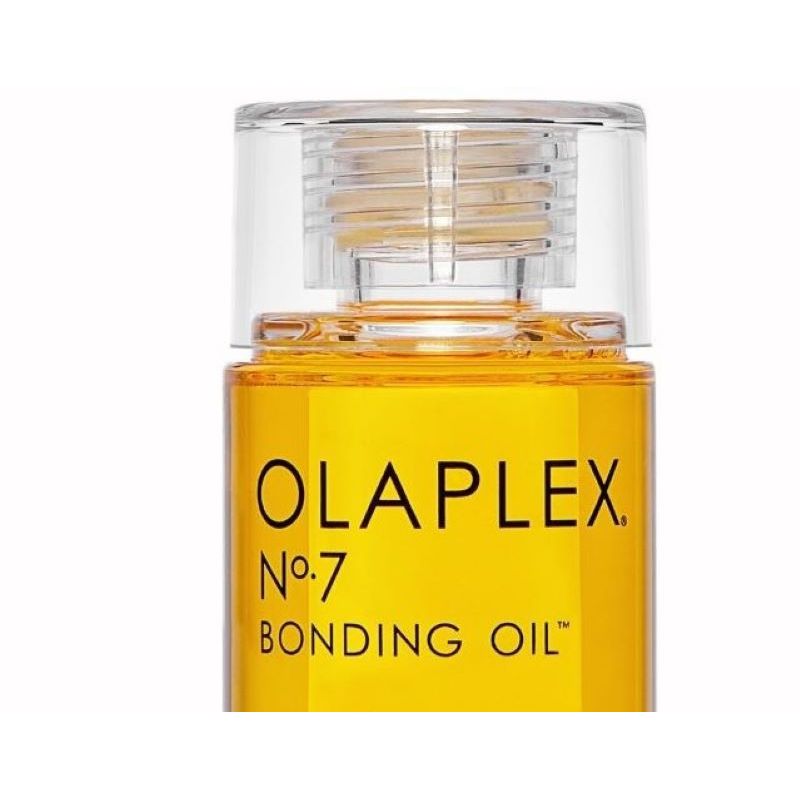 OLAPLEX - Olaplex 7 Bonding Oil serum.