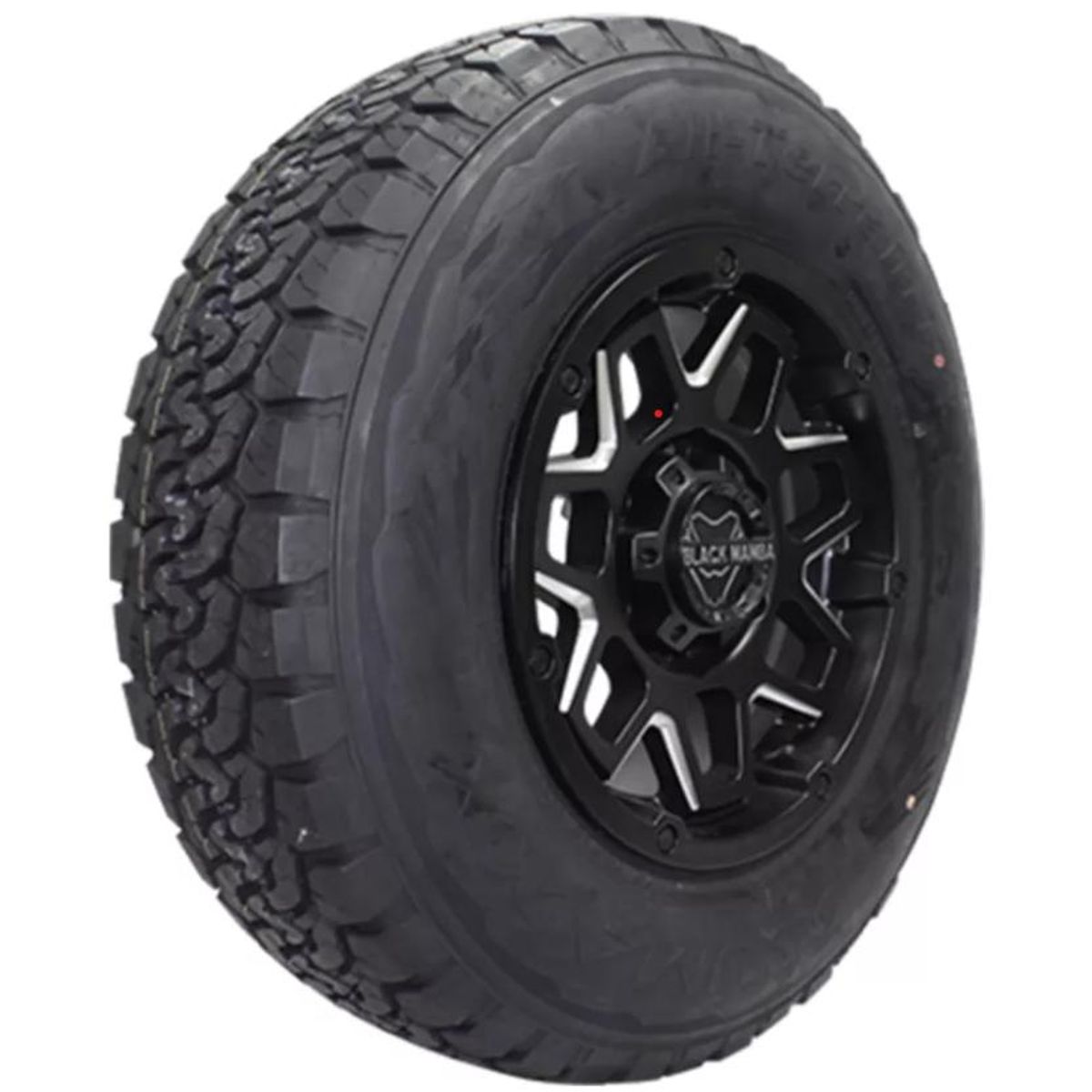 GENERICO - NEUMATICO 235/75 R15 SUMAXX ALL TERRAIN T/A AT 109T SUMAXX